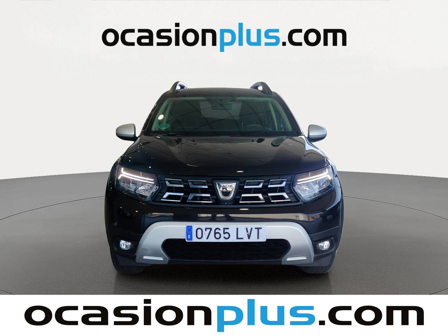 Dacia Duster Dacia Duster Prestige TCE (150 CV) EDC 150cv