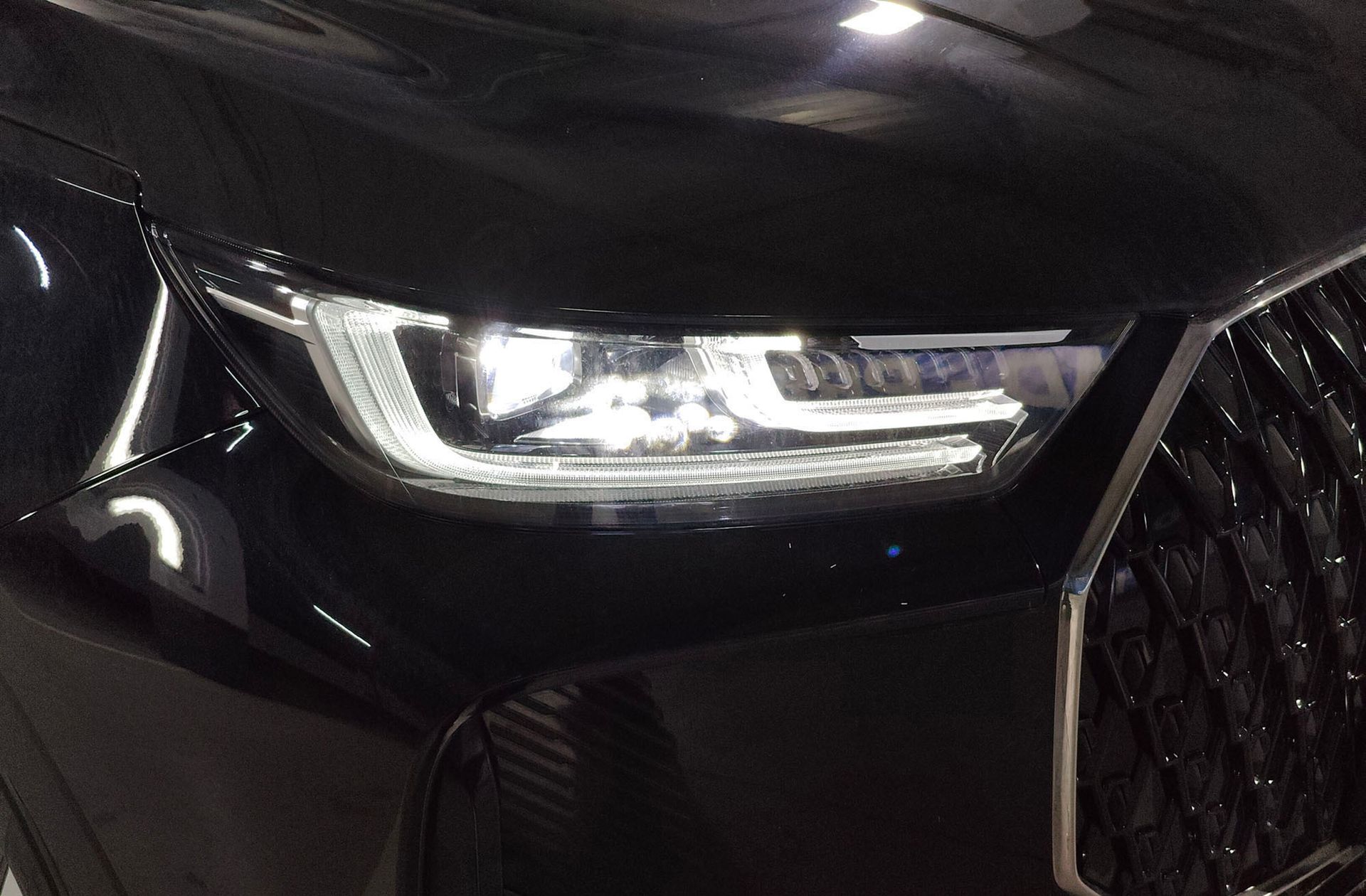 Ebro s700 1.6 T-GDi Luxury 7 DCT - foto 19