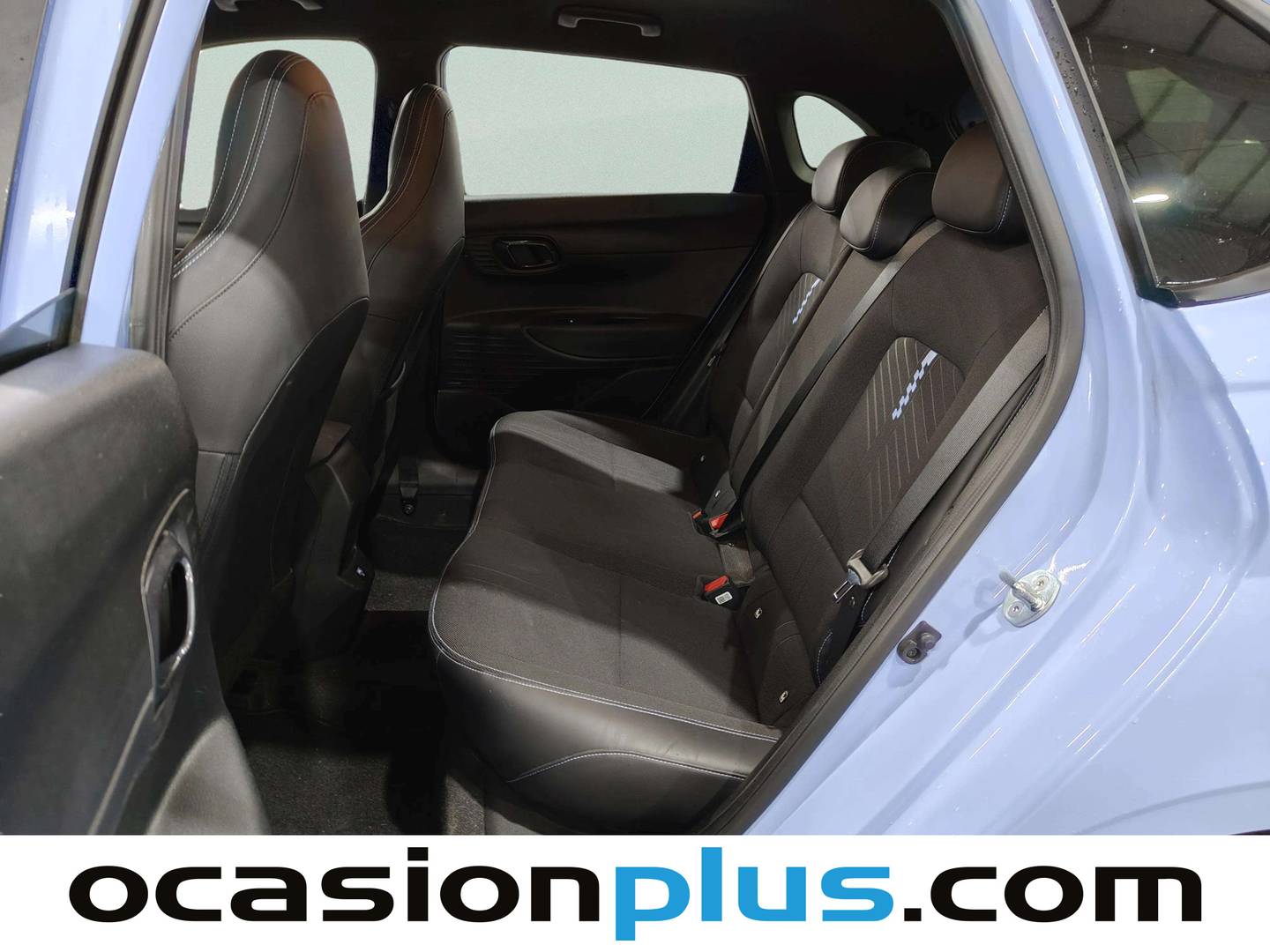 Foto Hyundai i20 Hyundai i20 1.6T N (204 CV)