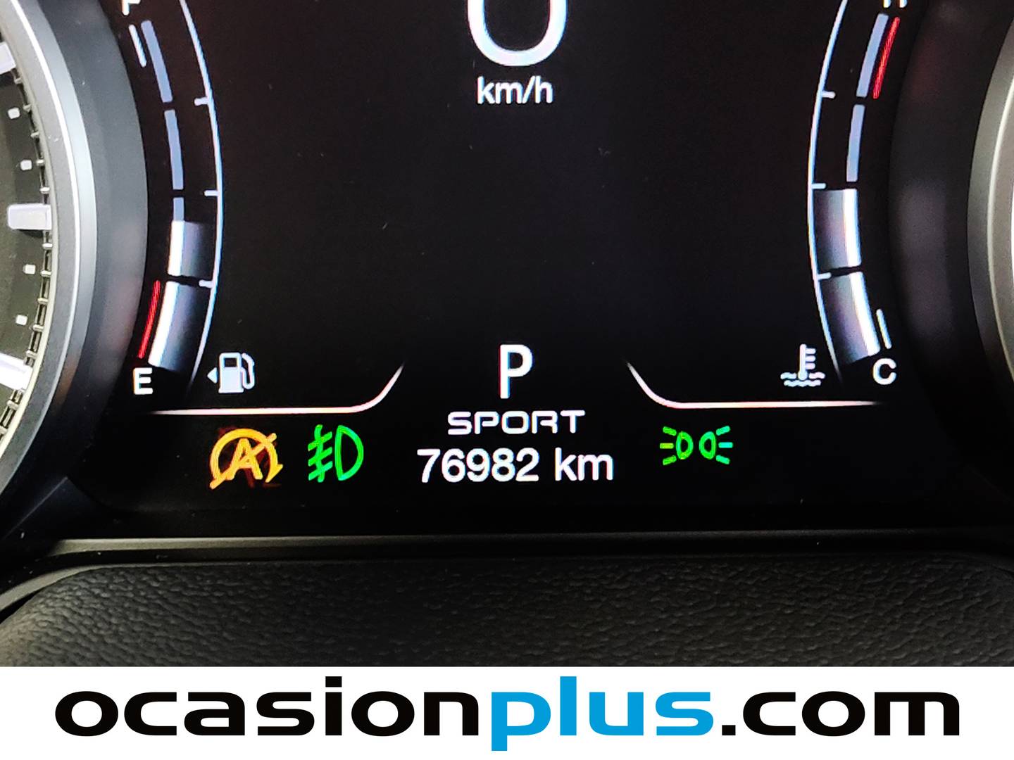 Maserati Levante Maserati Levante 3.0 V6 GranSport (350 CV) 350cv