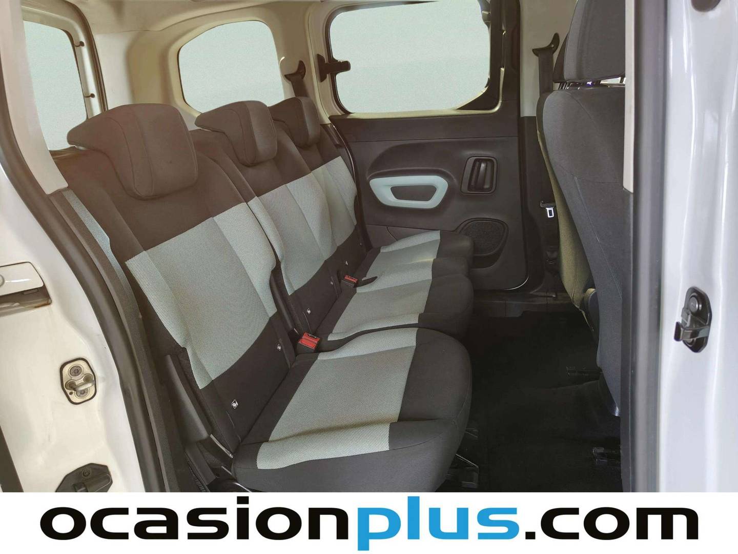 Citroën Berlingo Citroën Berlingo Combi PureTech 110 S&S Talla M Feel (110 CV) km 0