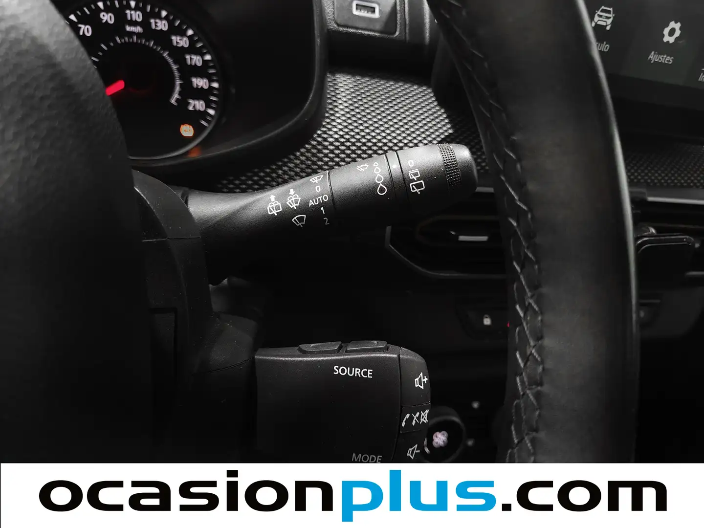 Foto Dacia Sandero Dacia Sandero Stepway Expression TCe  (91 CV)