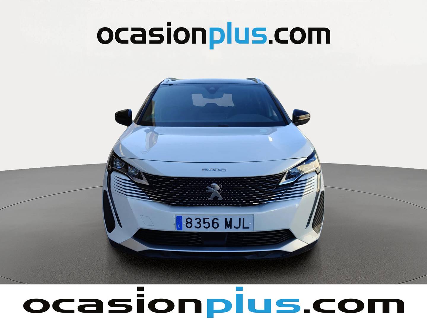Peugeot 5008 Peugeot 5008 BlueHDI 130 S&S GT EAT8 (130 CV)   7 Plazas barato