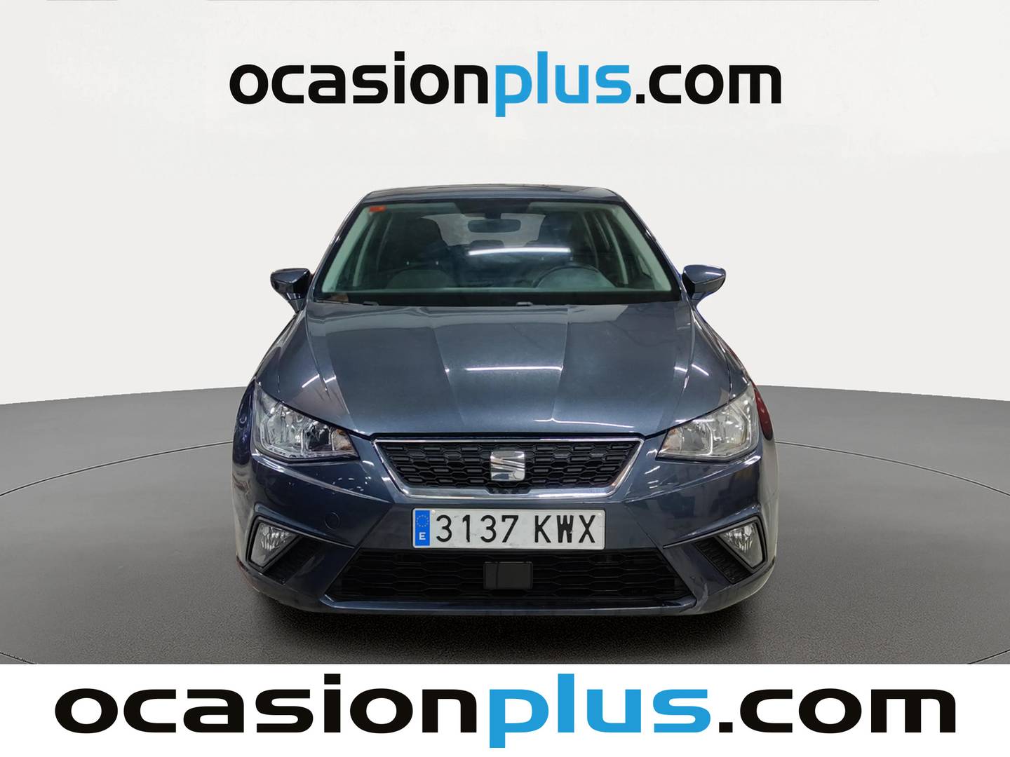 Seat Ibiza Seat Ibiza 1.0 MPI Style Plus (80 CV) 80cv