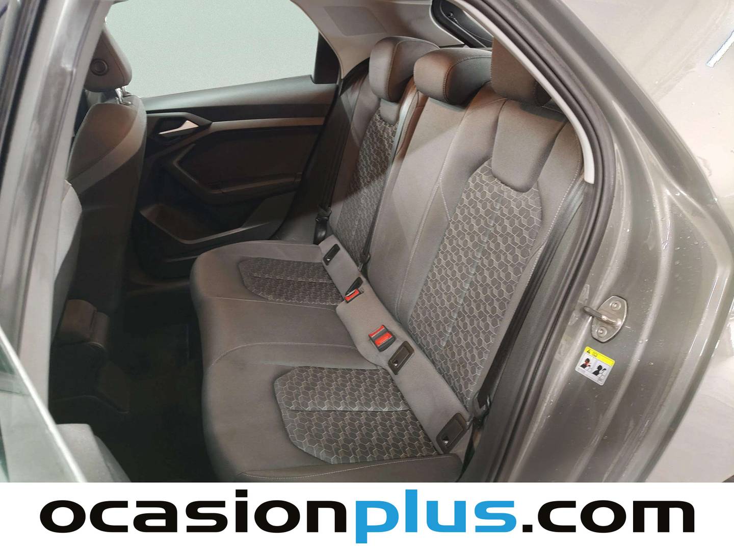 Foto Audi A1 Audi A1 Sportback Sportback Adrenalin edition 25 TFSI (95 CV) Pack S line