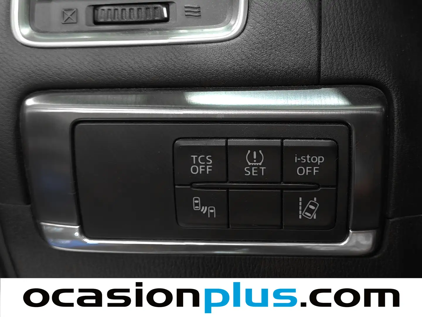 Foto Mazda CX-5 Mazda CX-5 2.2 DE Luxury 4WD AT (175 CV)