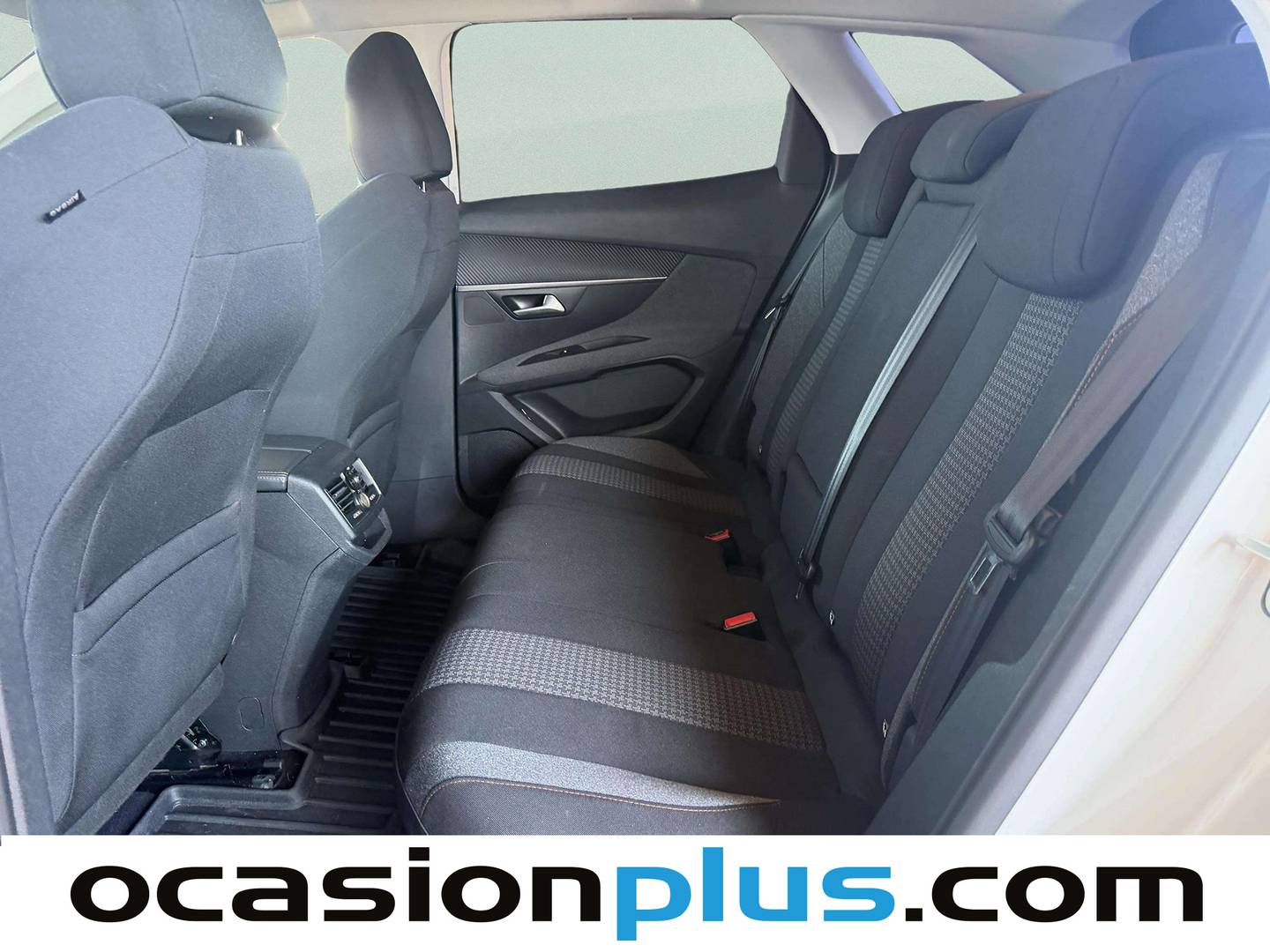 Accesorios del Peugeot 3008 Peugeot 3008 BlueHDI 130 S&S Active (130 CV)