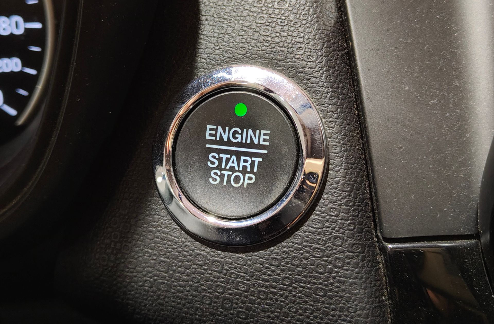 Ford EcoSport 1.0 EcoBoost ST Line Black Edition - foto 34