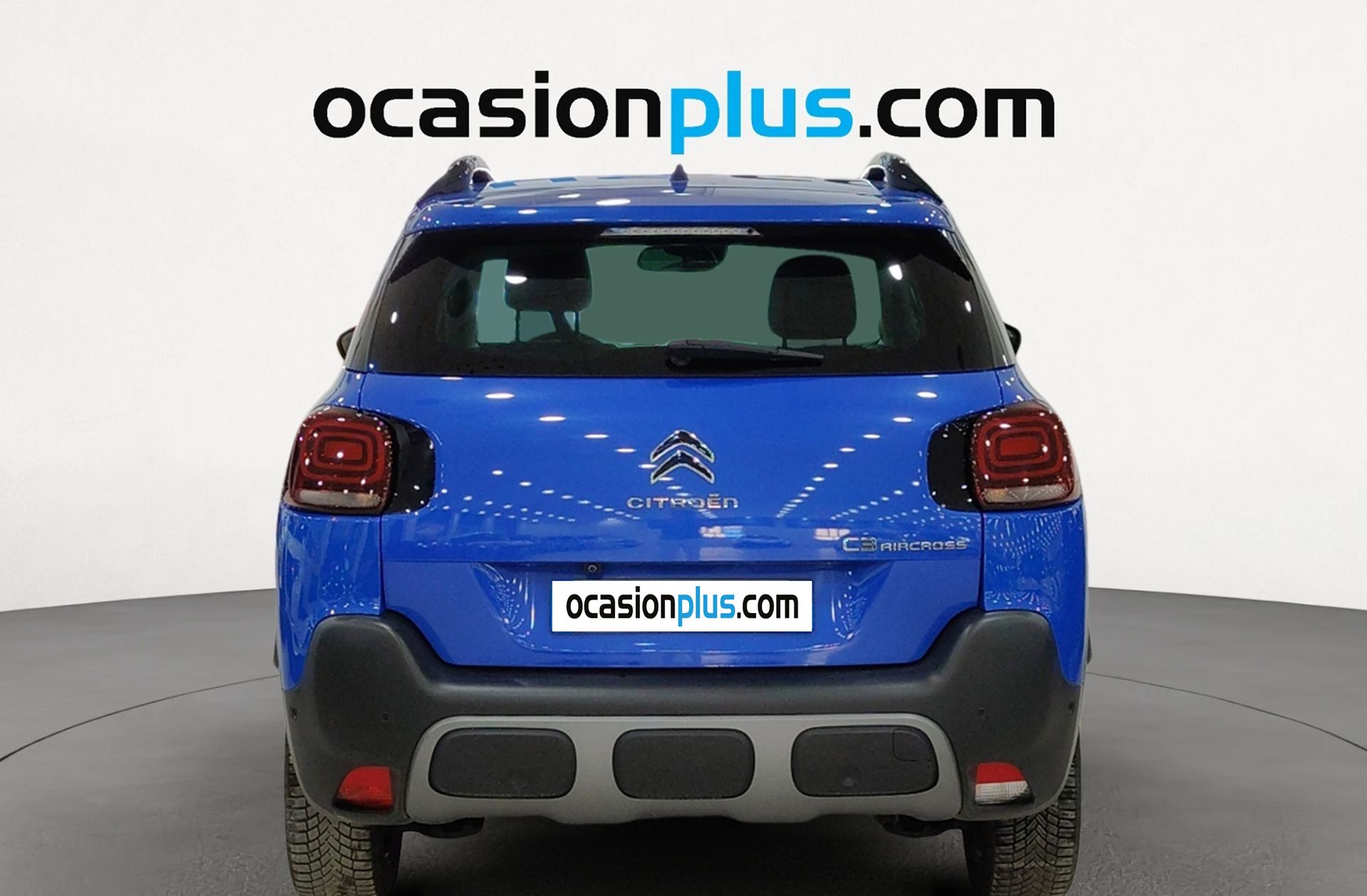 Citroën C3 Aircross PureTech 110 Shine - foto 15