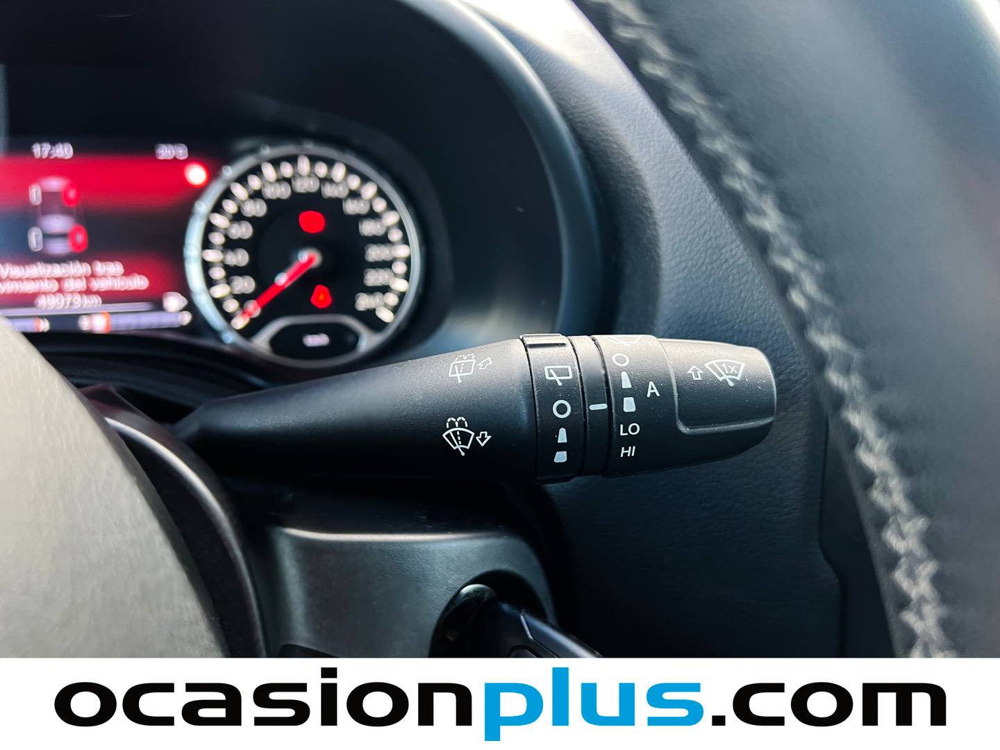 Jeep Renegade Jeep Renegade 1.0G Limited 4x2 (120 CV) de ocasión