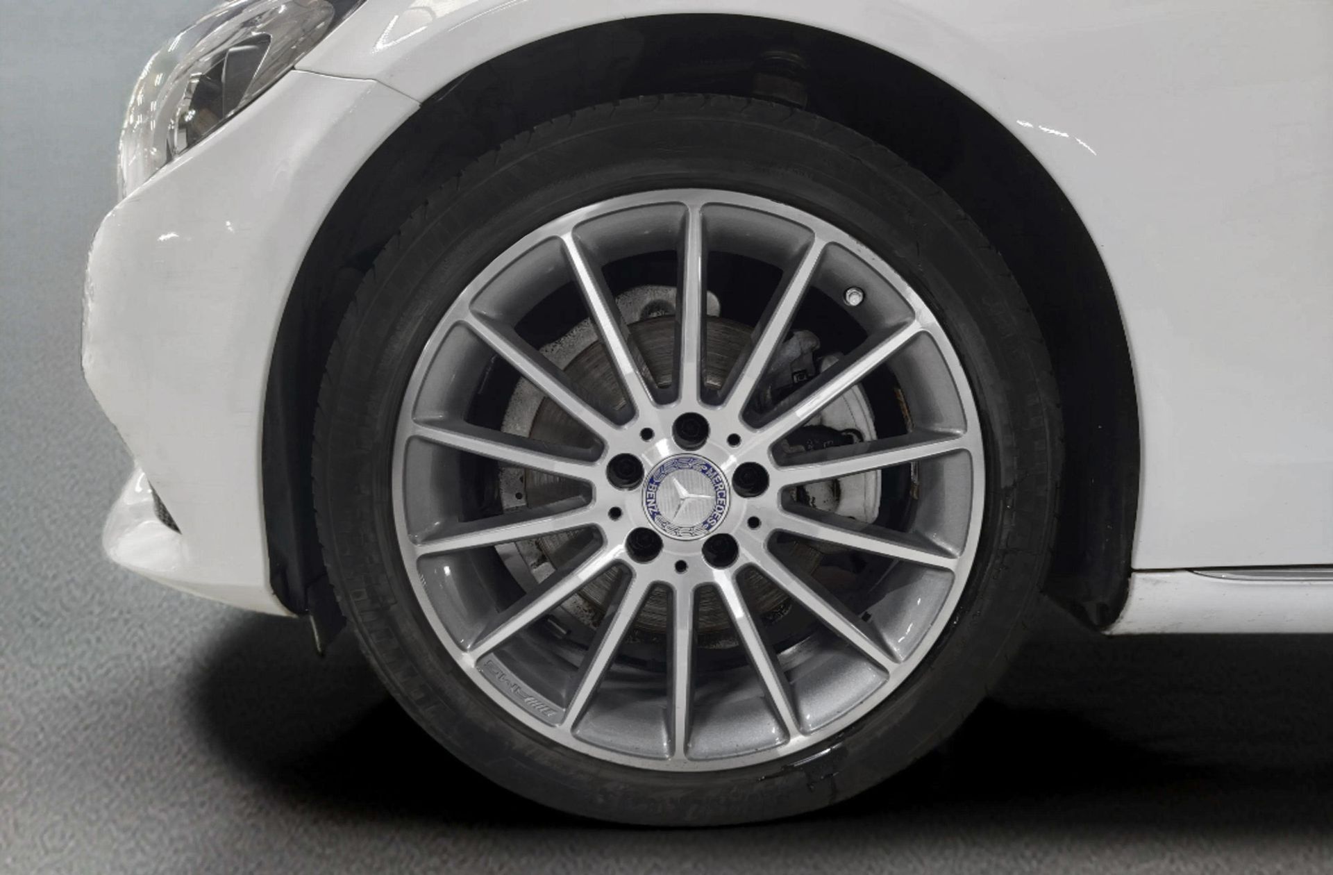 Mercedes-Benz Clase C Estate 220 d - foto 29