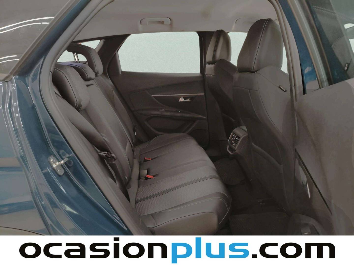 Peugeot 3008 Peugeot 3008 PureTech 130 S&S Allure (130 CV) km 0