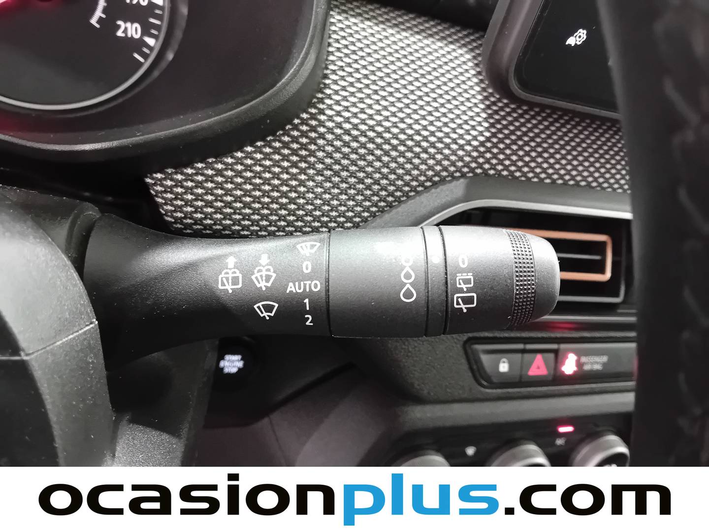 Dacia Sandero Dacia Sandero Stepway Expression Go TCe (110 CV) 110cv