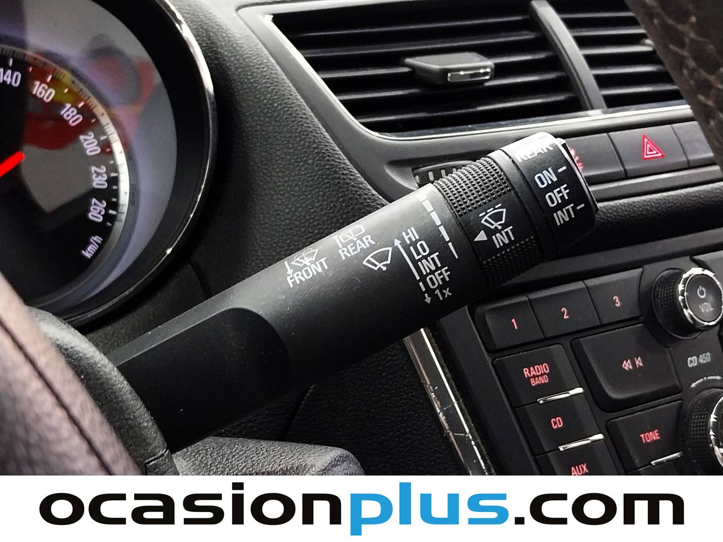 Foto Opel Mokka Opel Mokka 1.7 CDTi S&S Selective 4x2 (130 CV)