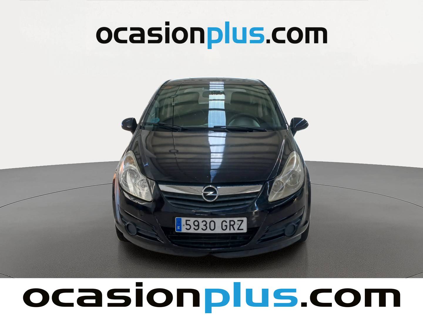 Opel Corsa Opel Corsa 1.2 Essentia (80 CV) 80cv