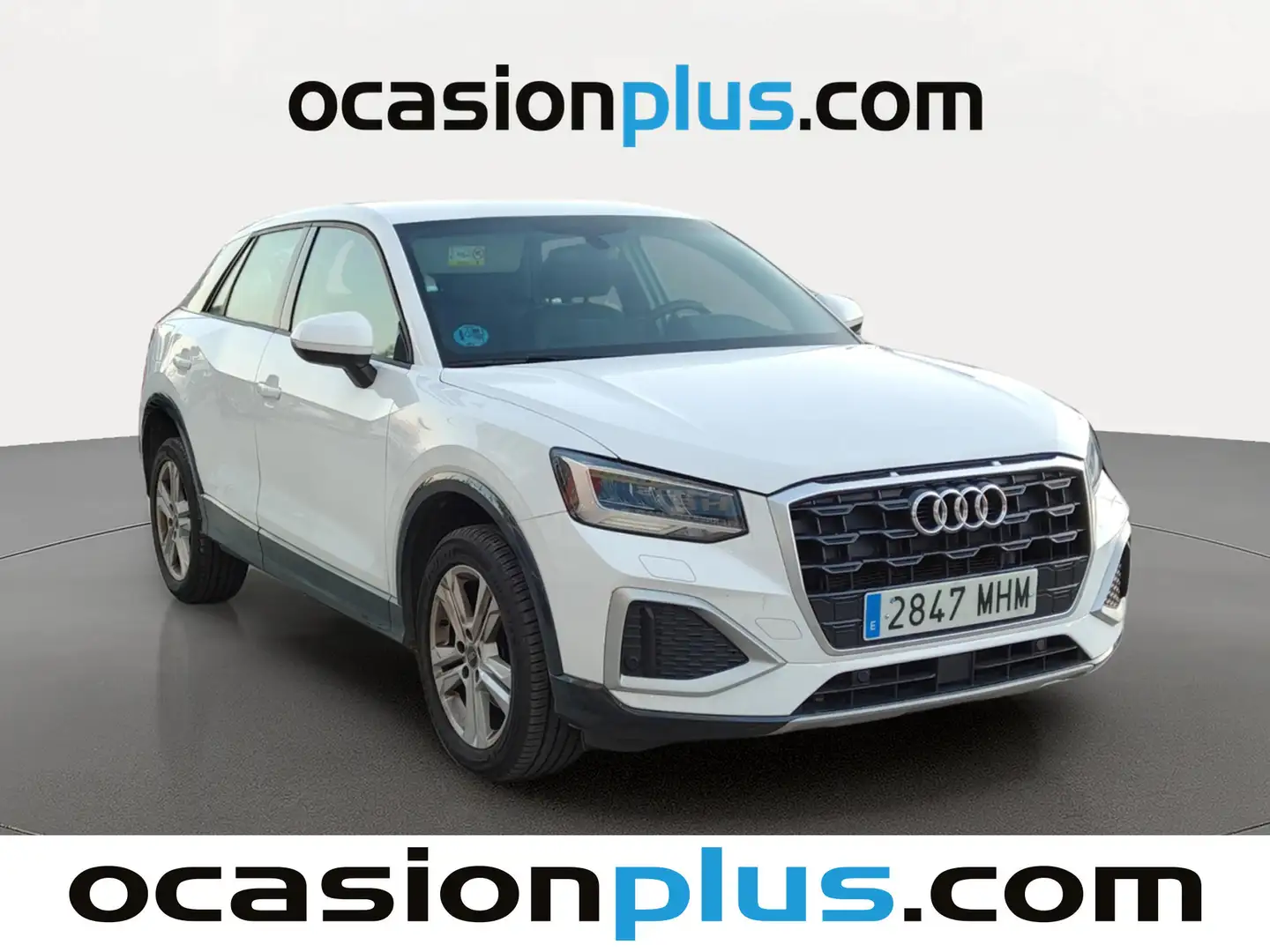 Foto Audi Q2 Audi Q2 Advanced 30 TDI (116 CV)