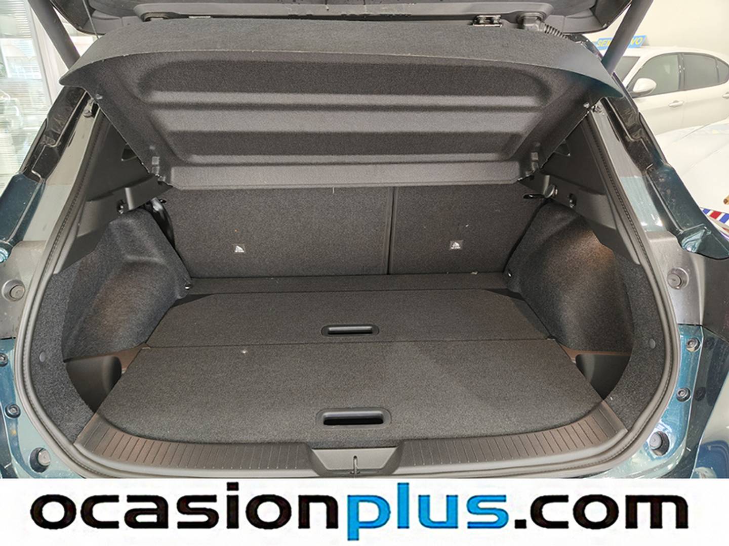 Nissan QASHQAI Nissan Qashqai Tekna Premium E-POWER (190 CV) km 0