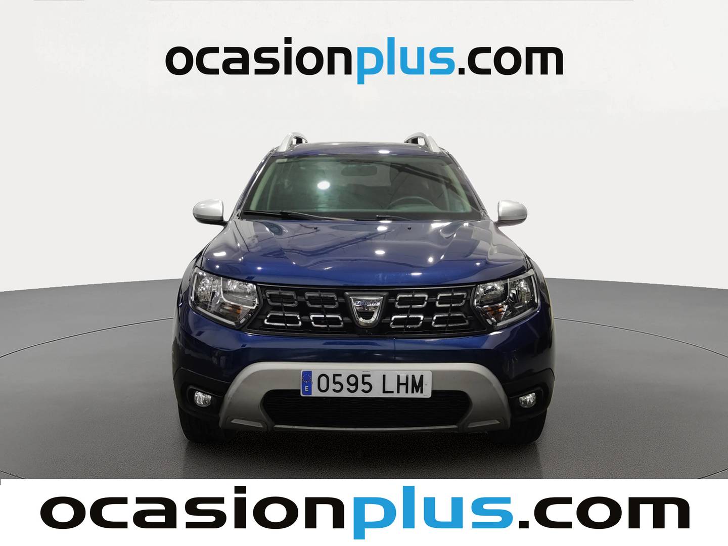 Dacia Duster Dacia Duster Prestige Blue dCi 4X2 (115 CV) seminuevo
