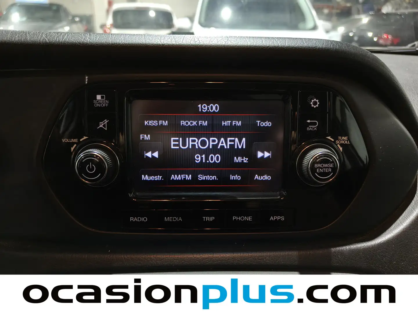 Foto Fiat Tipo Fiat Tipo Sedan Sedan 1.4 16v Easy (95 CV)