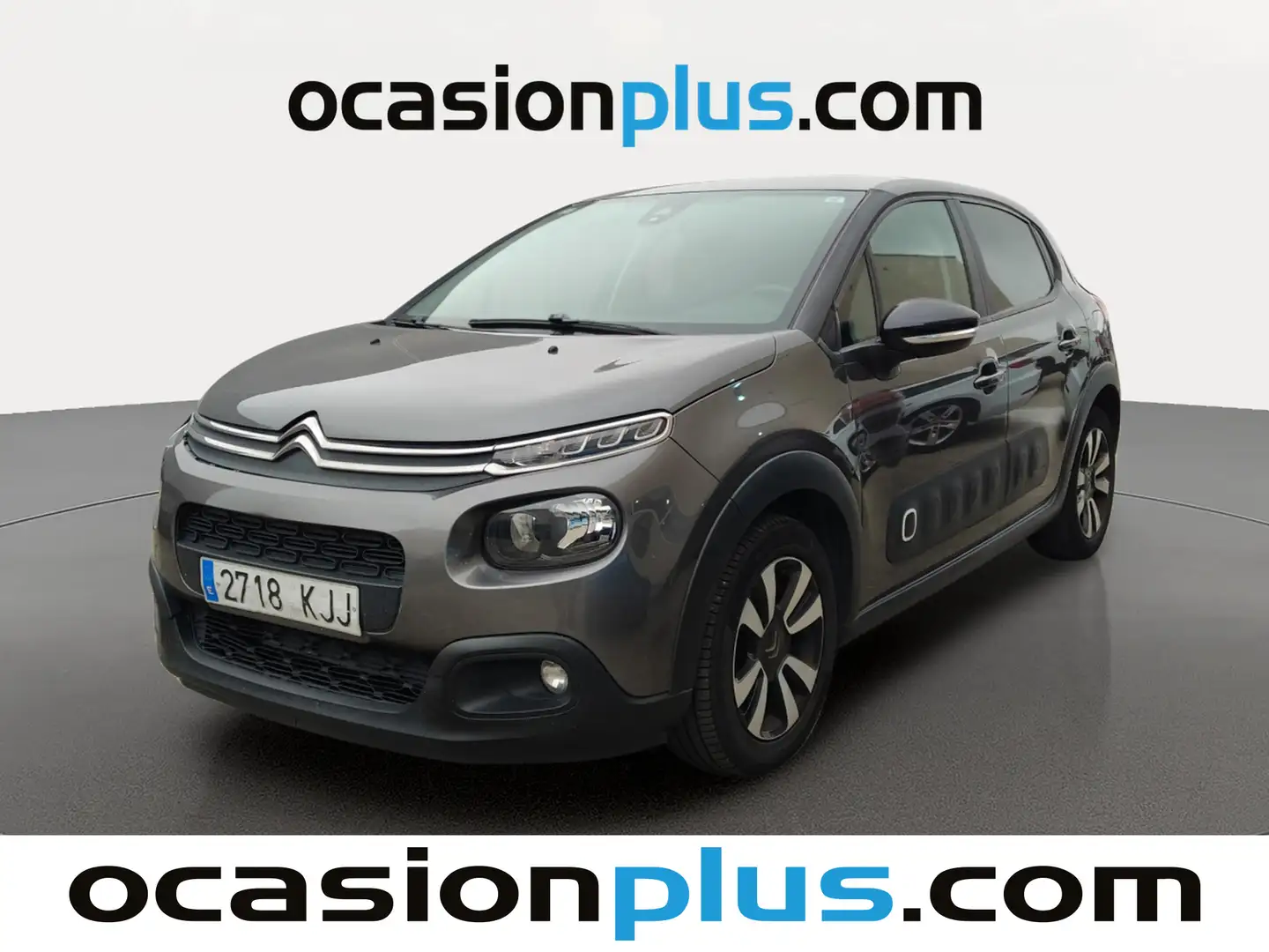 Foto Citroën C3 Citroen C3 PureTech 82 Feel (82 CV)