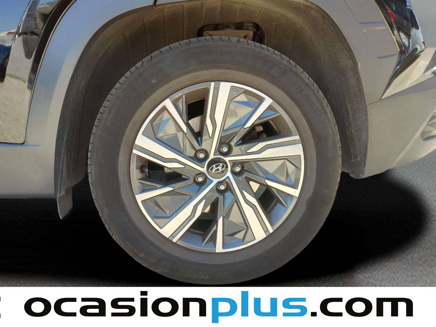 Hyundai Tucson Hyundai Tucson 1.6 TGDI Klass 4x2 (150 CV) 2023