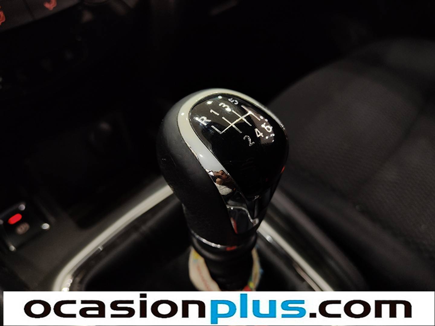 Foto Nissan QASHQAI Nissan Qashqai dCi 130 Visia 4x4-i (130 CV)