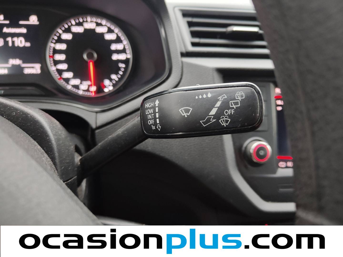 Seat Ibiza Seat Ibiza 1.0 EcoTSI Reference Plus (95 CV) seminuevo