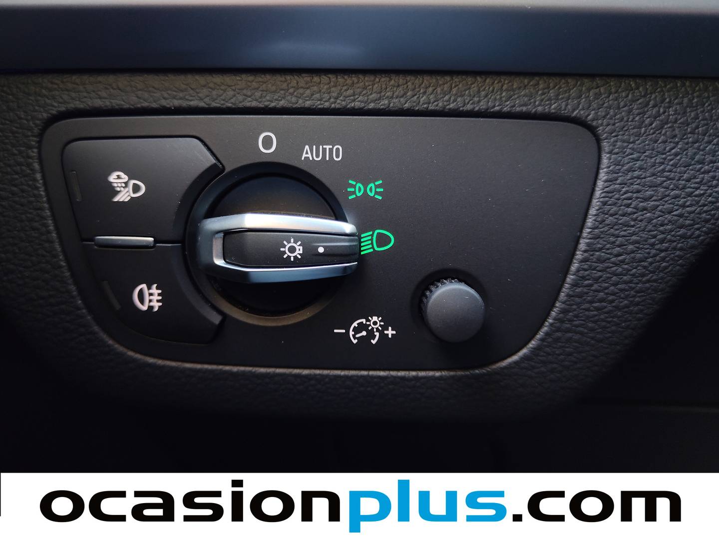 Audi Q5 Audi Q5 S line 35 TDI (163 CV) S tronic de segunda mano