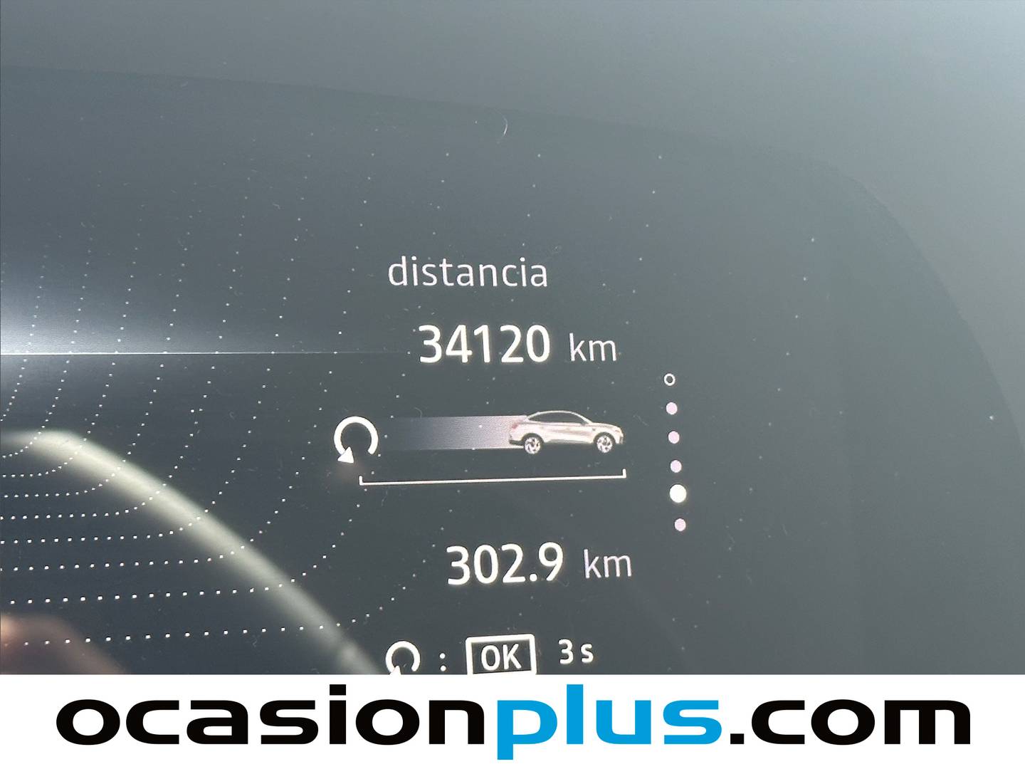 Renault Arkana Renault Arkana Techno TCe 140 Mild hybrid EDC (140 CV) seminuevo