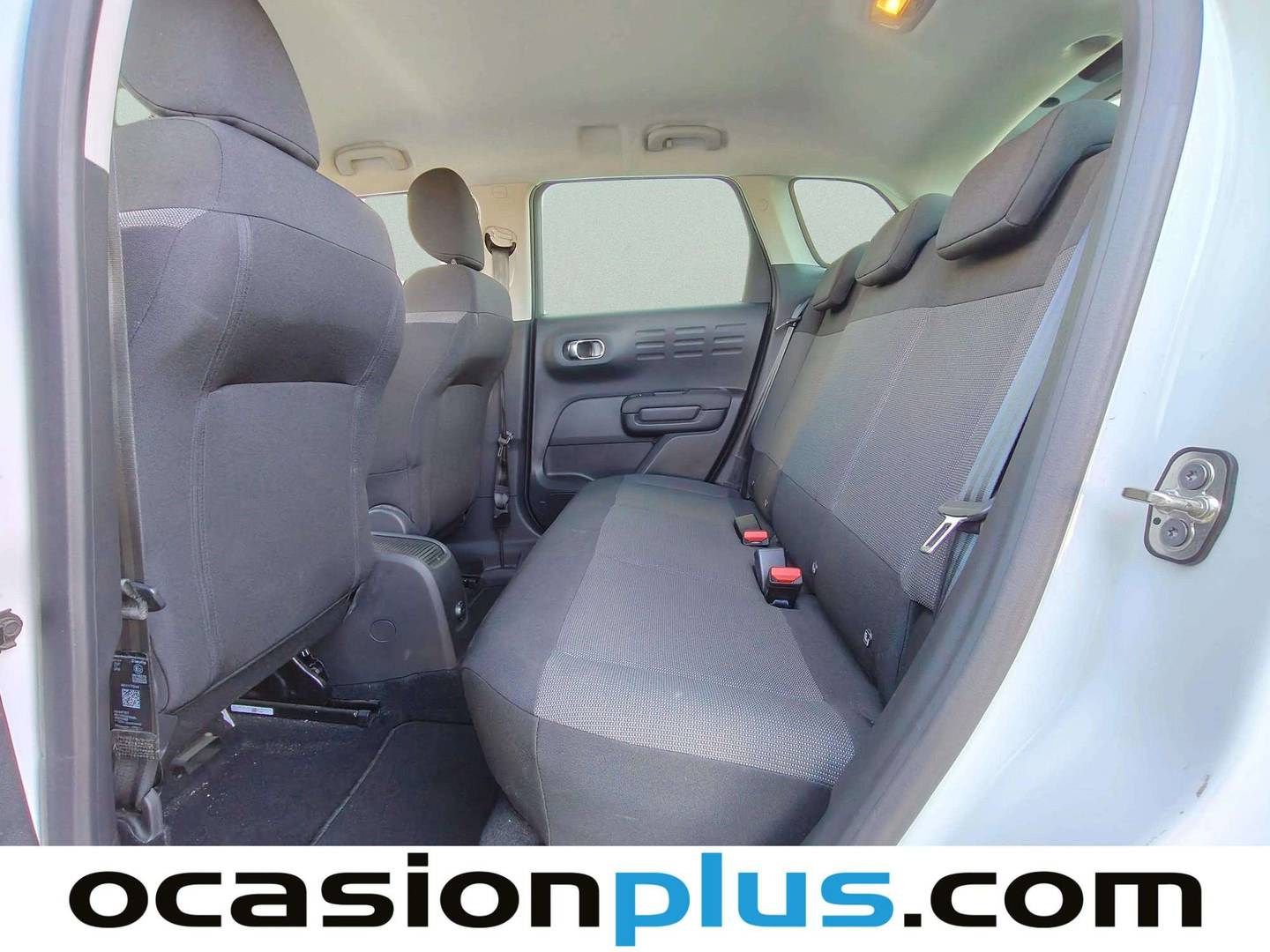 Foto Citroën C3 Aircross Citroen C3 Aircross BlueHDi 110 S&S Feel Pack (110 CV)