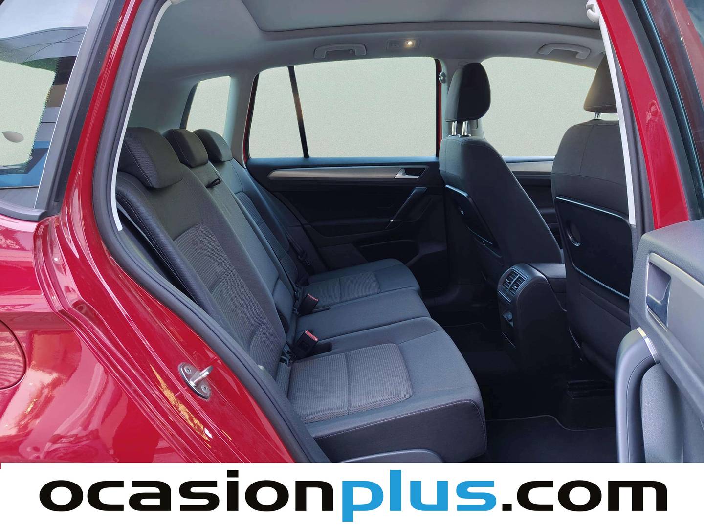 Volkswagen Golf Sportsvan Volkswagen Golf Sportsvan Advance 1.4 TSI BMT (125 CV) al mejor precio