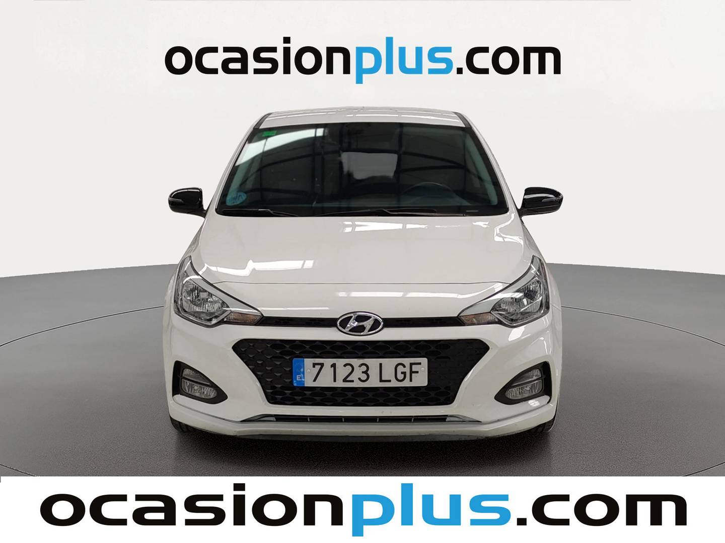 Hyundai i20 Hyundai i20 1.0 TGDI Klass DT (100 CV) 100cv