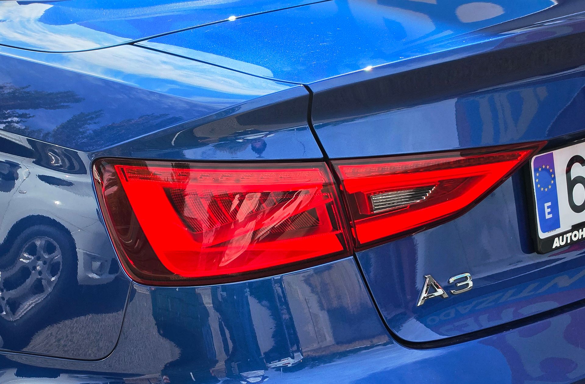 Audi A3 Cabrio S Line edition 2.0 TDI S tronic - foto 20