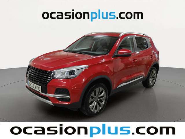 DR AUTOMOBILES DR 4.0 DR4 1.5 (116 CV) de segunda mano