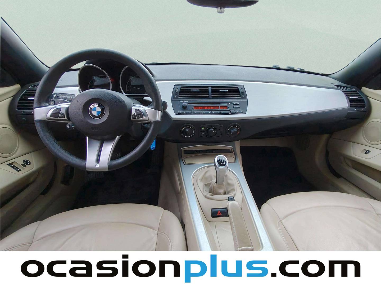 BMW Z4 BMW Z4 2.0 i Cabrio (150 CV) al mejor precio