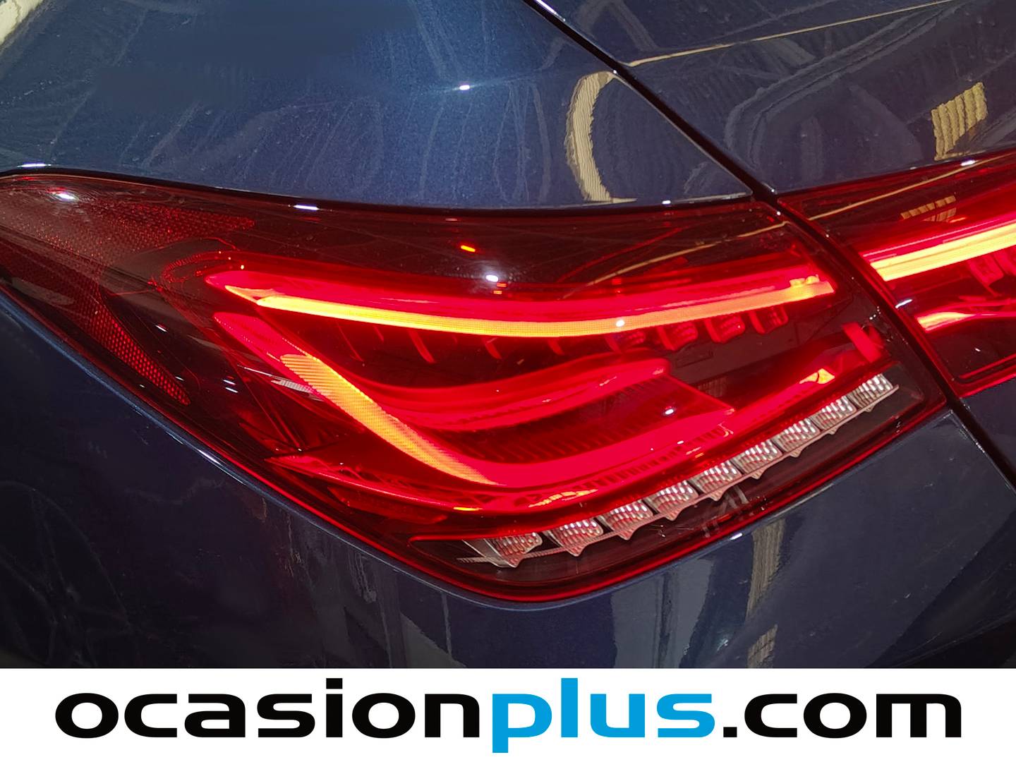 Mercedes CLA Mercedes CLA Shooting Brake CLA 200 d (150 CV) Paquete AMG 2021