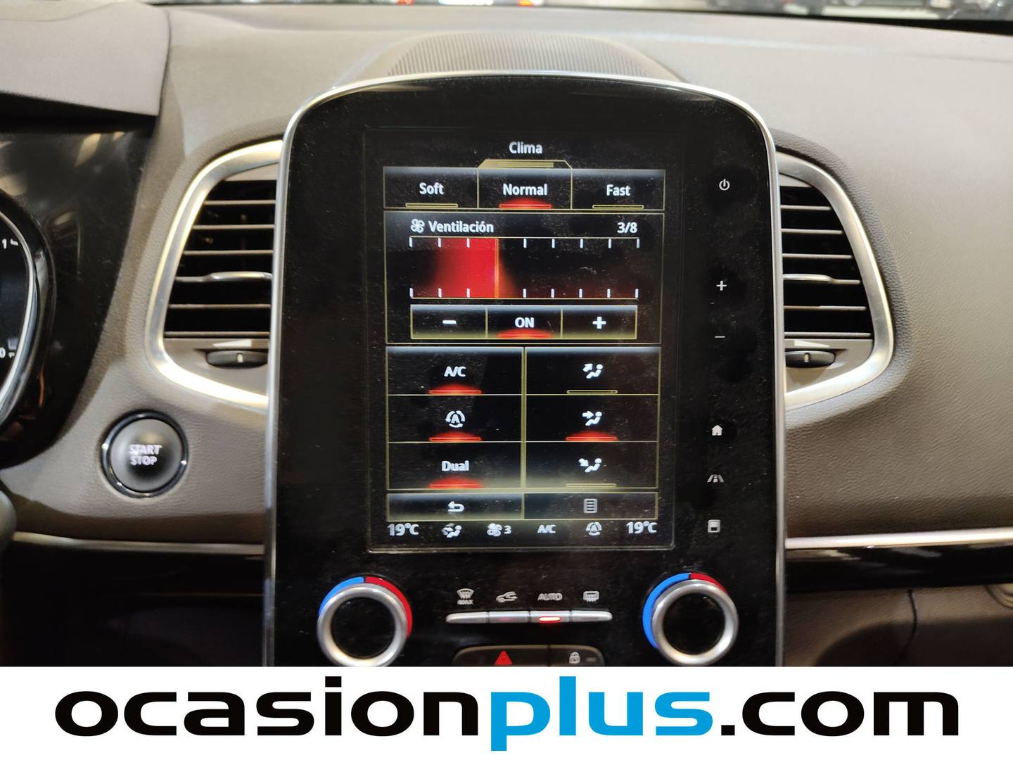 Renault Espace Renault Espace Limited Blue dCi (160 CV) EDC barato