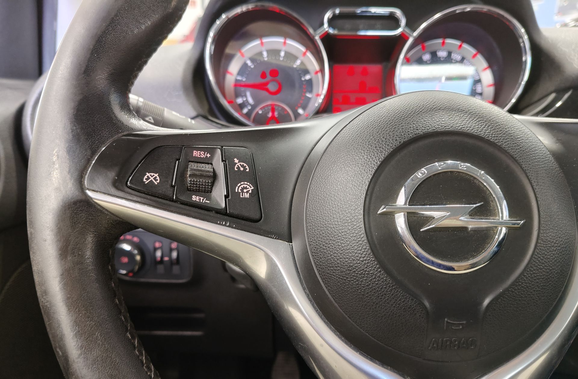Opel Adam 1.4 XEL Jam - foto 22