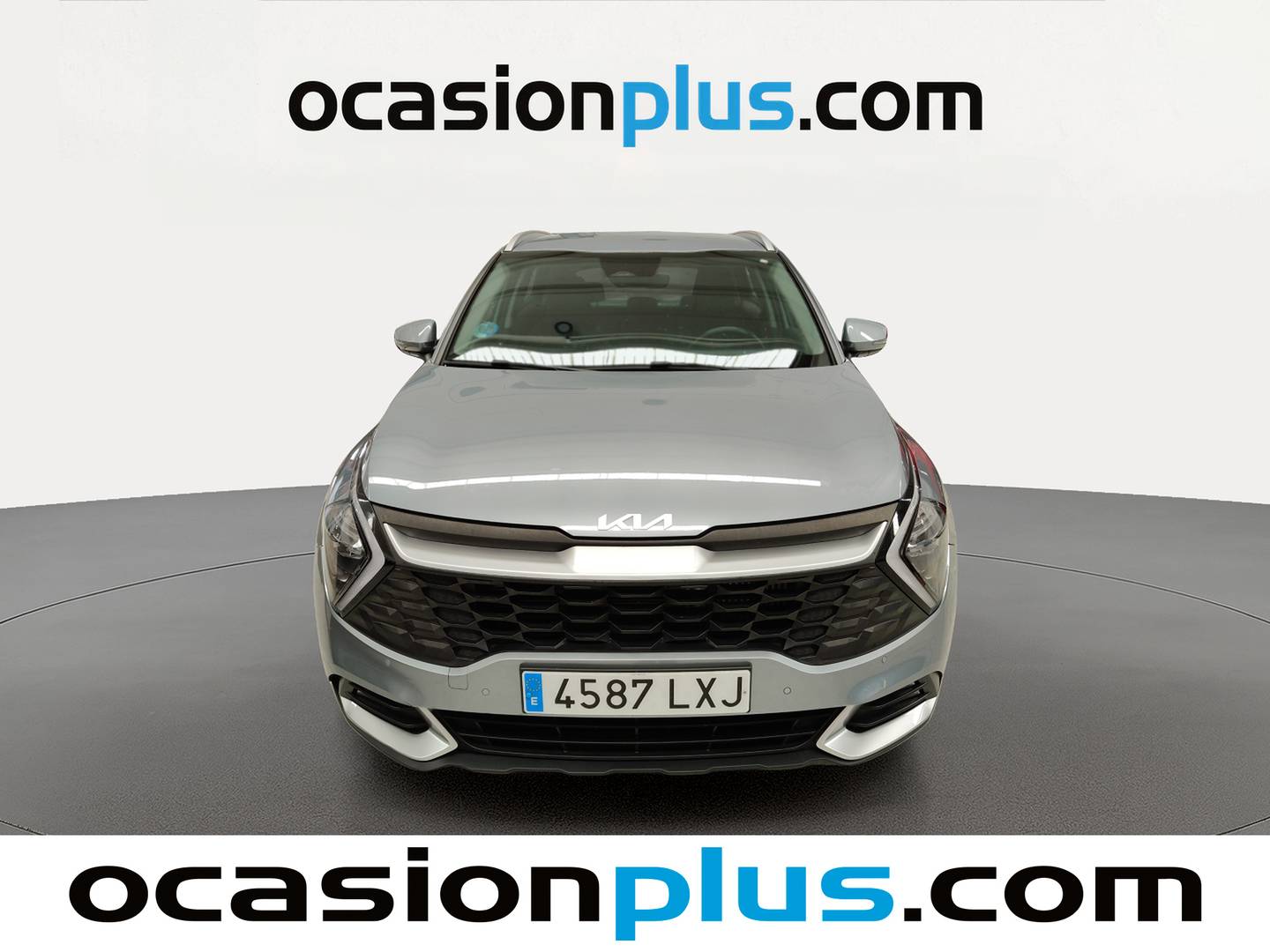 KIA Sportage KIA Sportage 1.6 T-GDi MHEV Drive 4x2 (150 CV) seminuevo