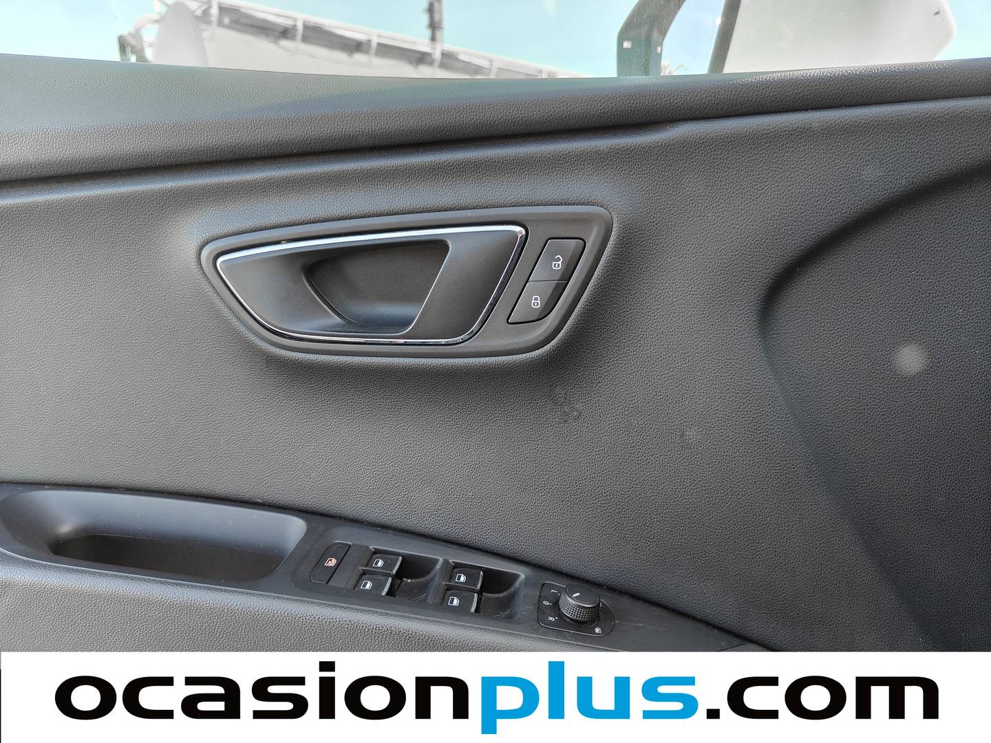 Foto Seat León SEAT León 1.4 TSI ACT S&S FR (150 CV)