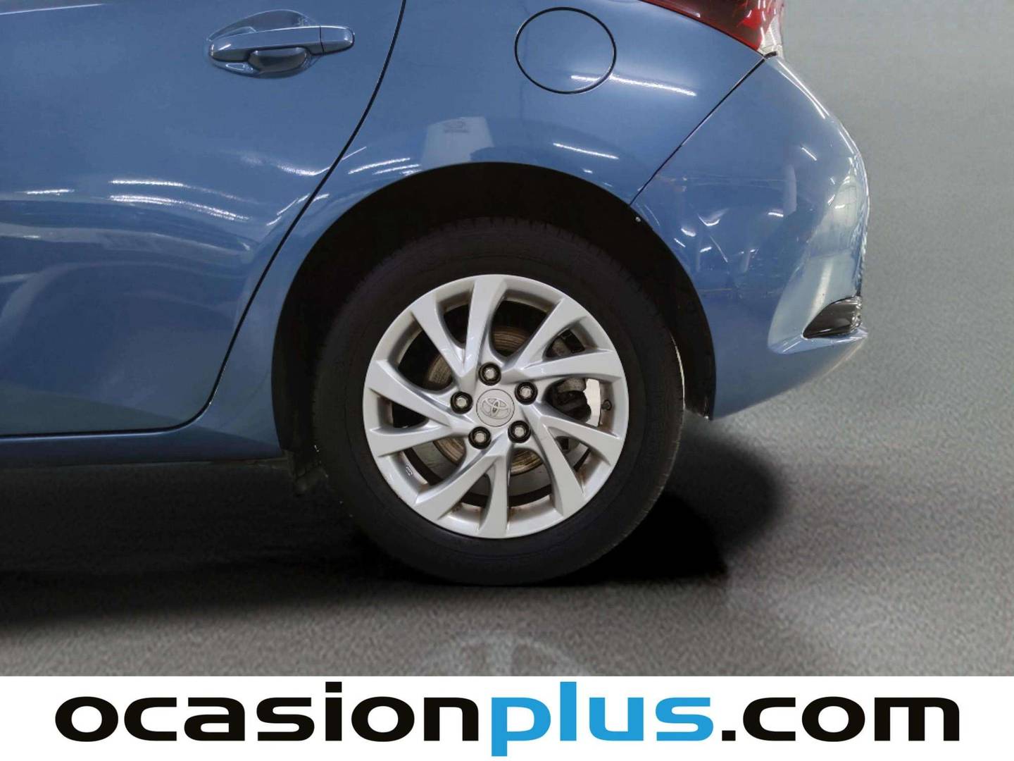 Toyota Auris Toyota Auris 120T Active (116 CV) 2016