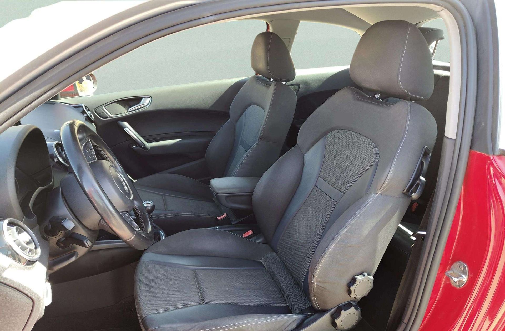 Audi A1 Adrenalin2 1.4 TDI ultra - foto 8