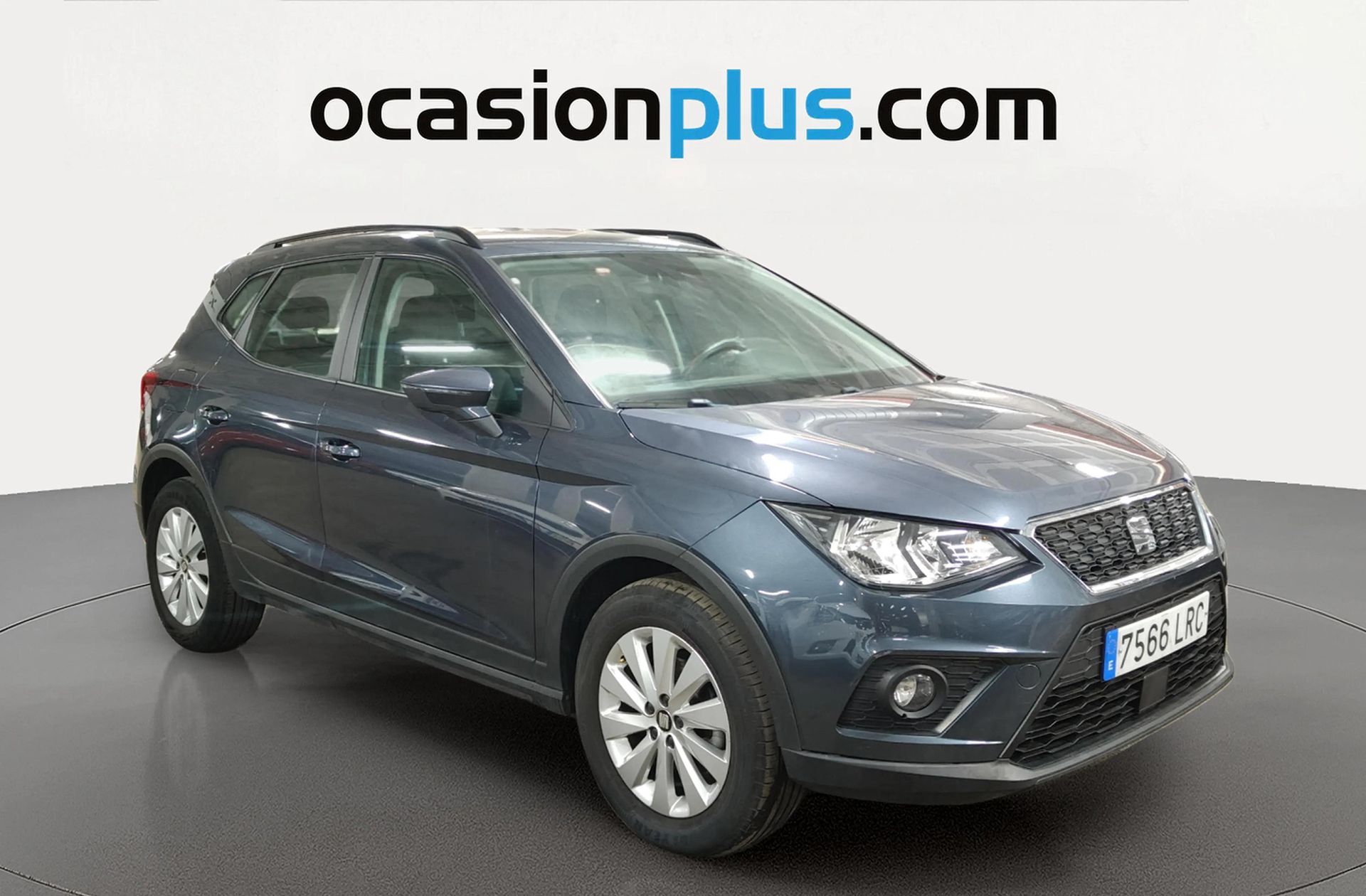 SEAT Arona 1.0 TSI Style Go2 DSG - foto 2