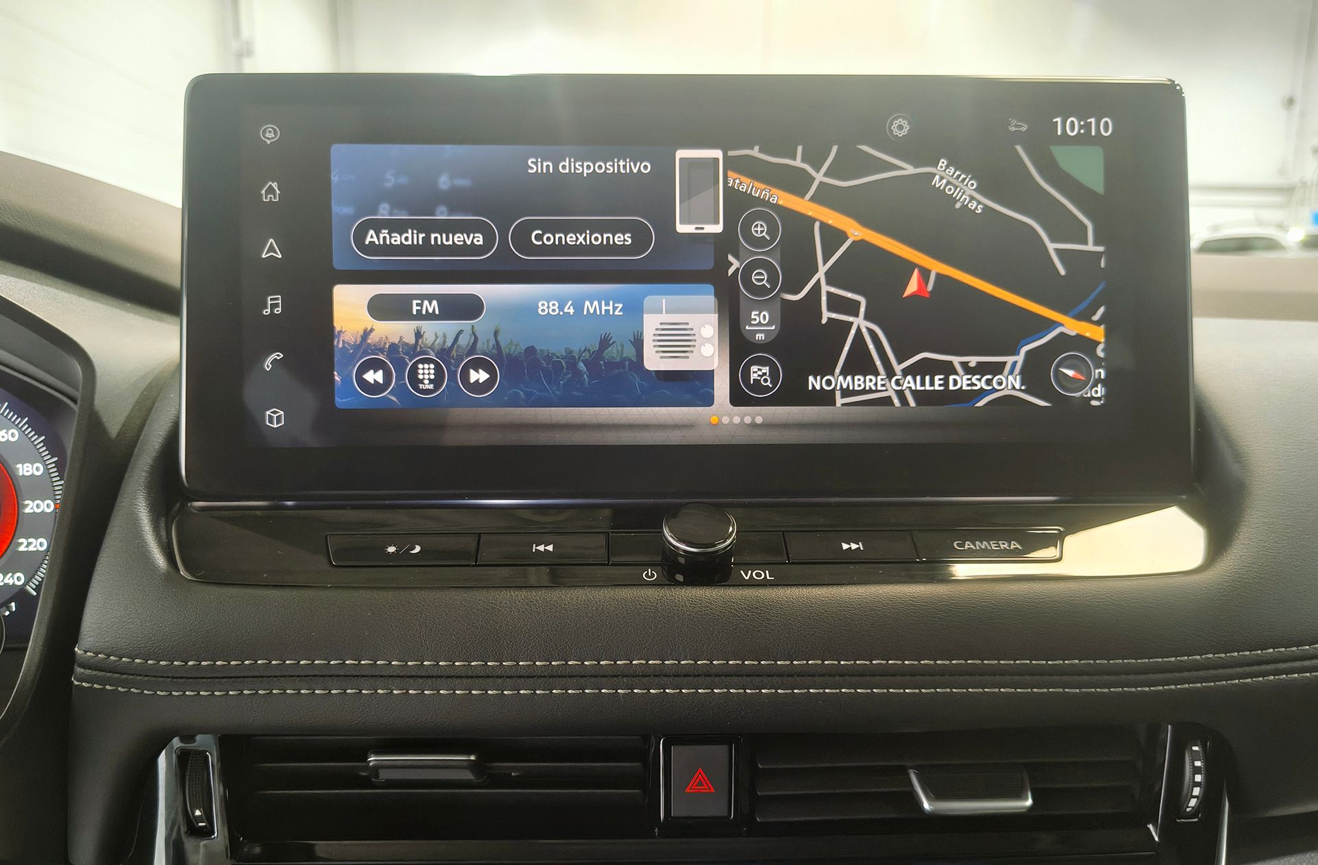 Nissan X-Trail 1.5 e-POWER N-Connecta - foto 9