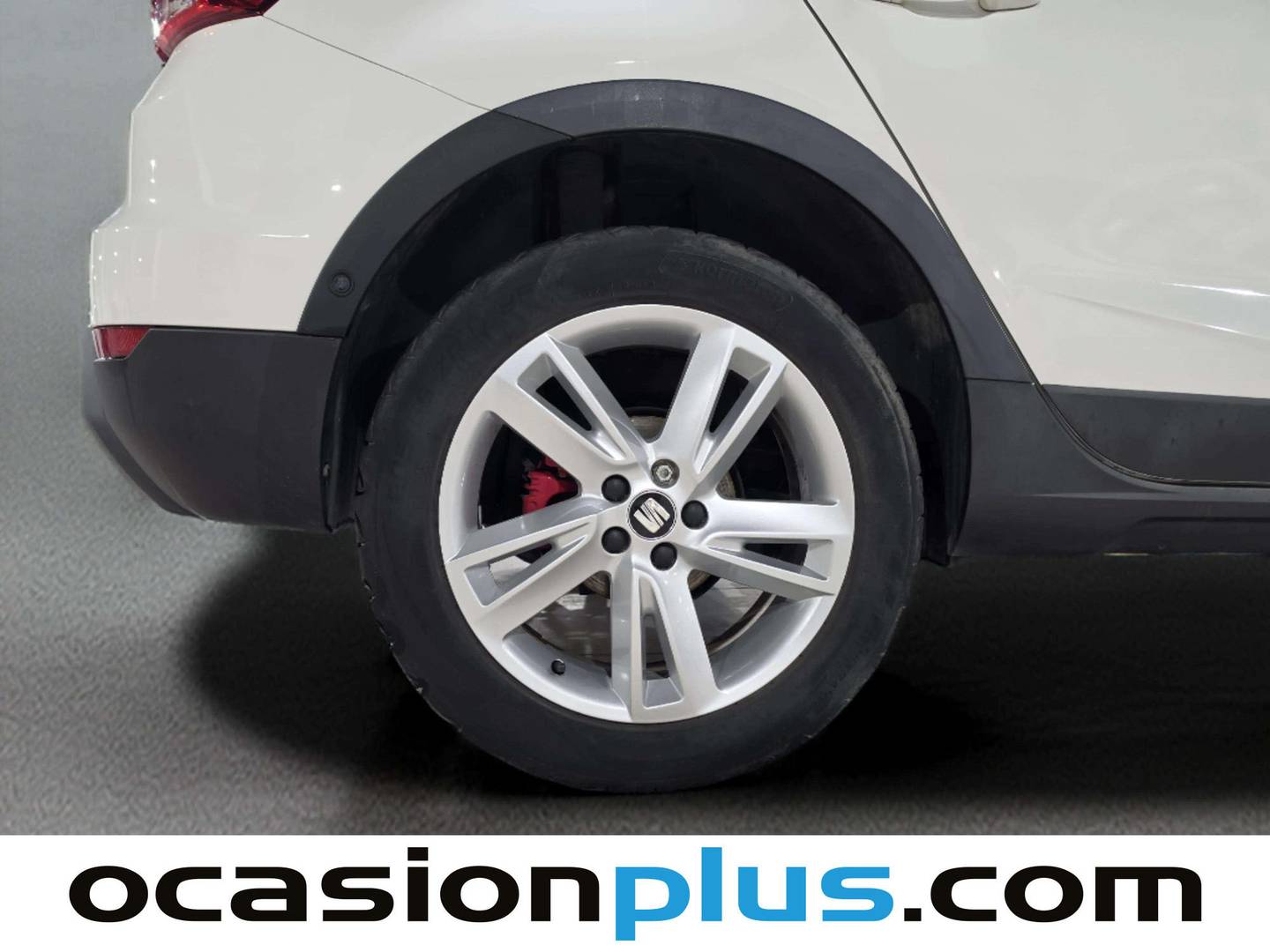 Seat Arona Seat Arona 1.0 TSI Ecomotive FR (115 CV) 2019