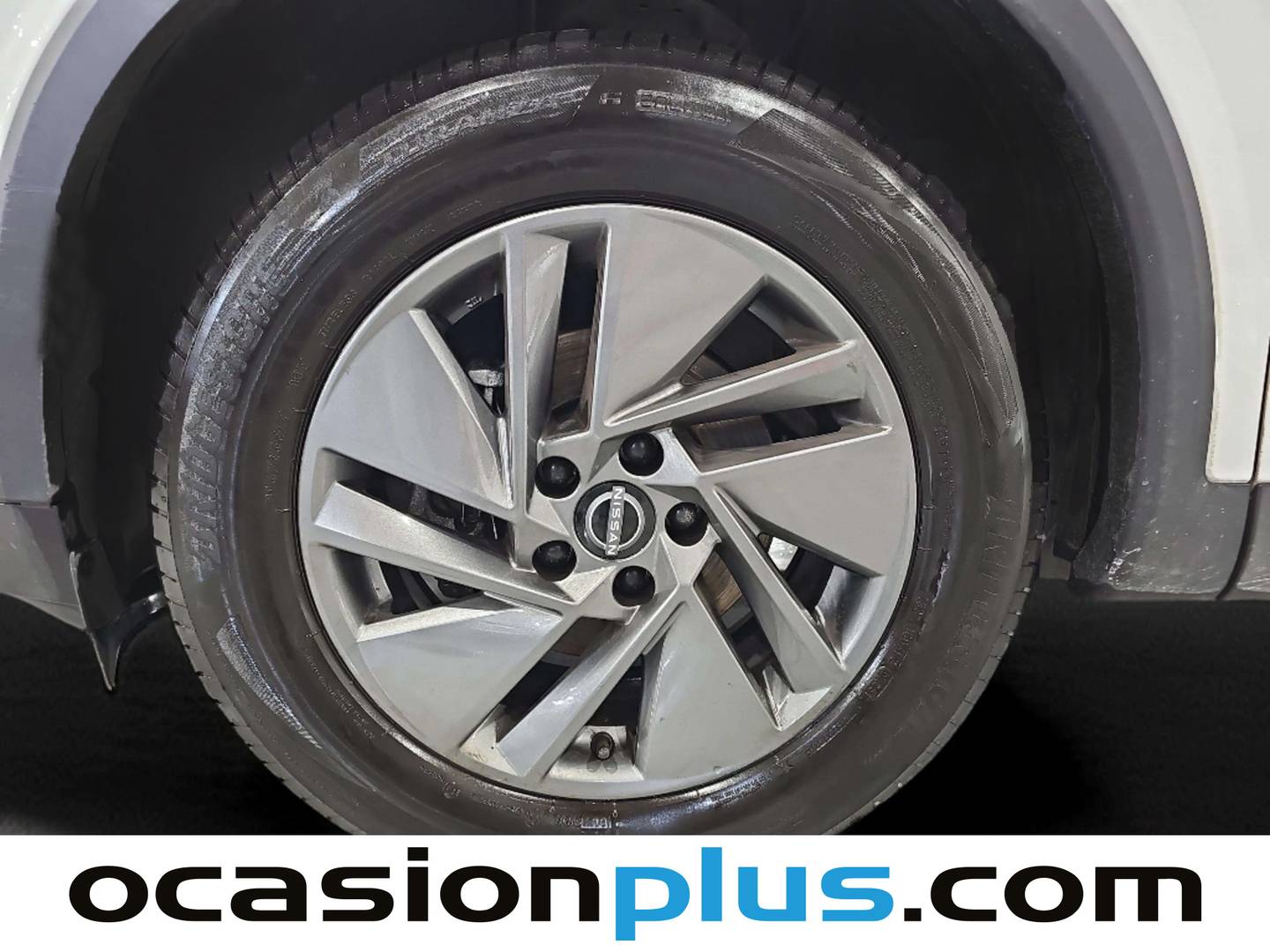 Nissan QASHQAI Nissan Qashqai DIG-T 140 mHEV Acenta 4x2  (140 CV) barato
