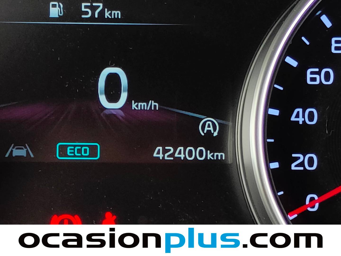 KIA Ceed KIA Ceed 1.5 MHEV Tech DCT (160 CV) seminuevo