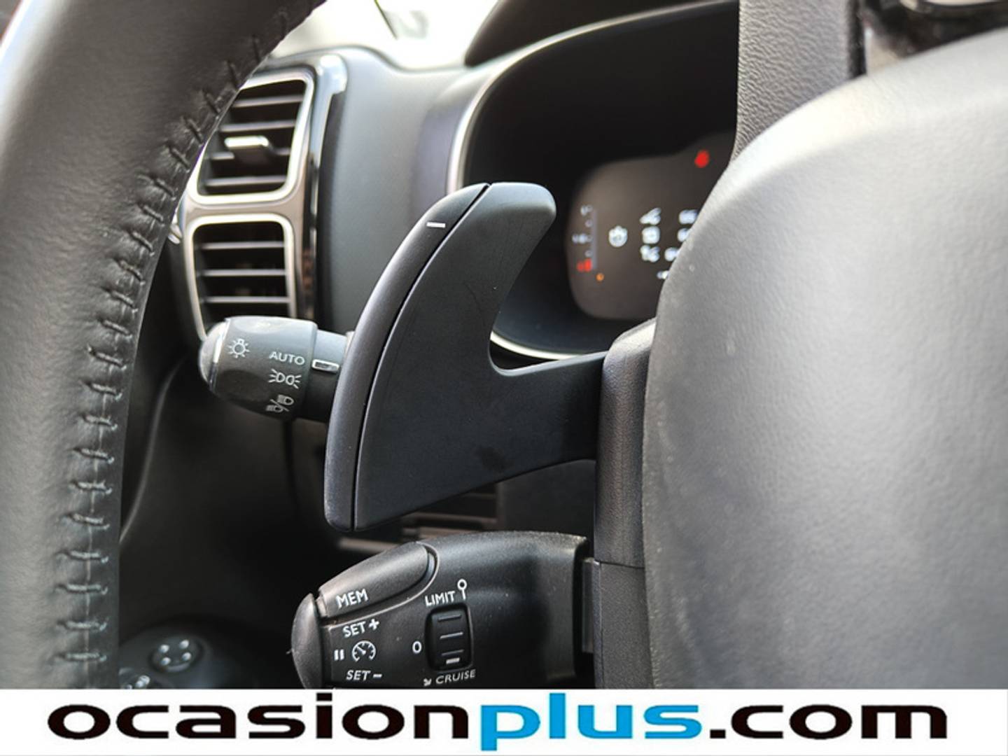 Foto Citroën C5 Aircross Citroen C5 Aircross Aircross BlueHdi 130 S&S C Series EAT8 (131 CV)