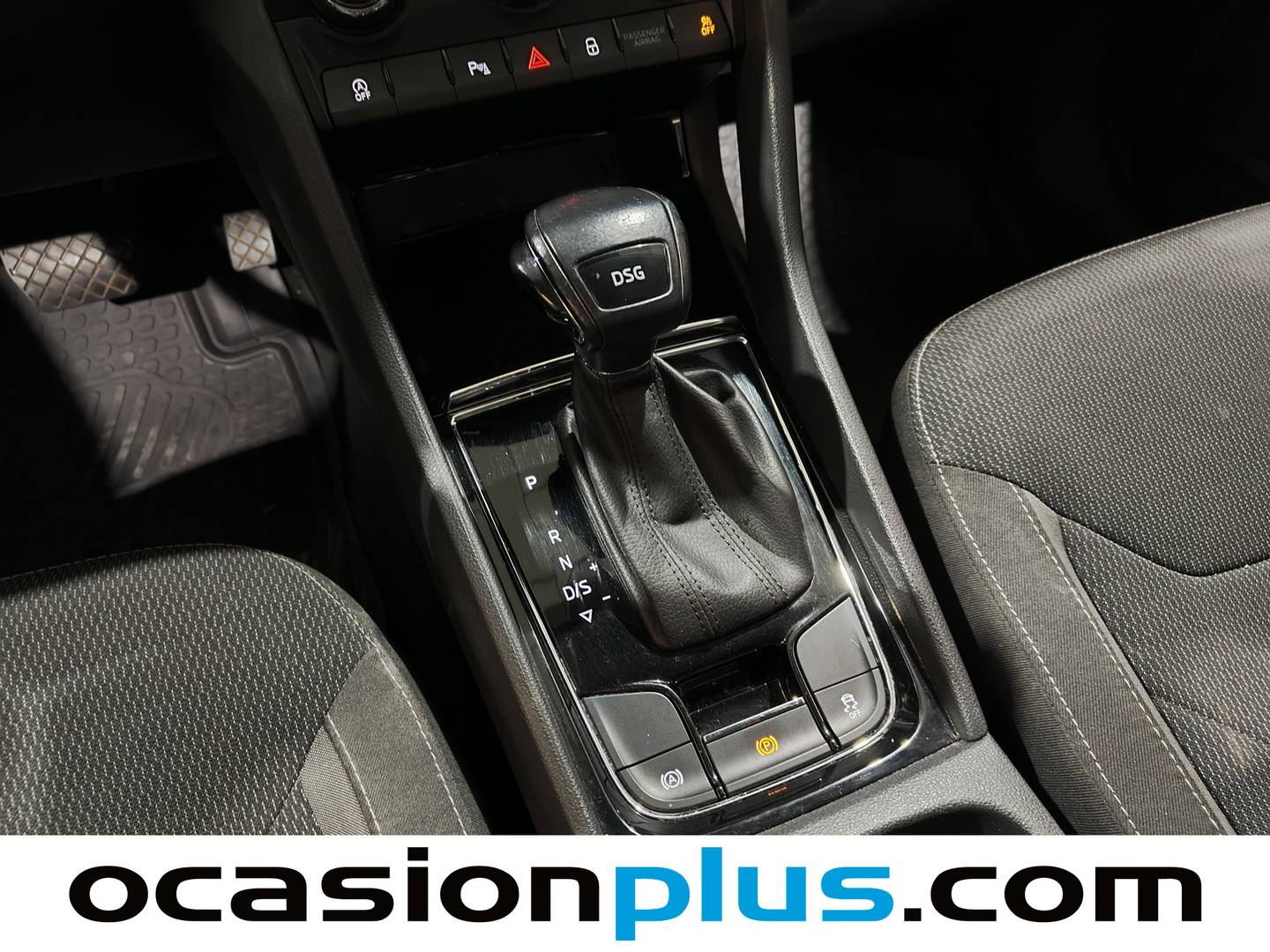 Foto Skoda Kodiaq Skoda Kodiaq 1.5 TSI Ambition 4x2 DSG (150 CV) 7 Plazas