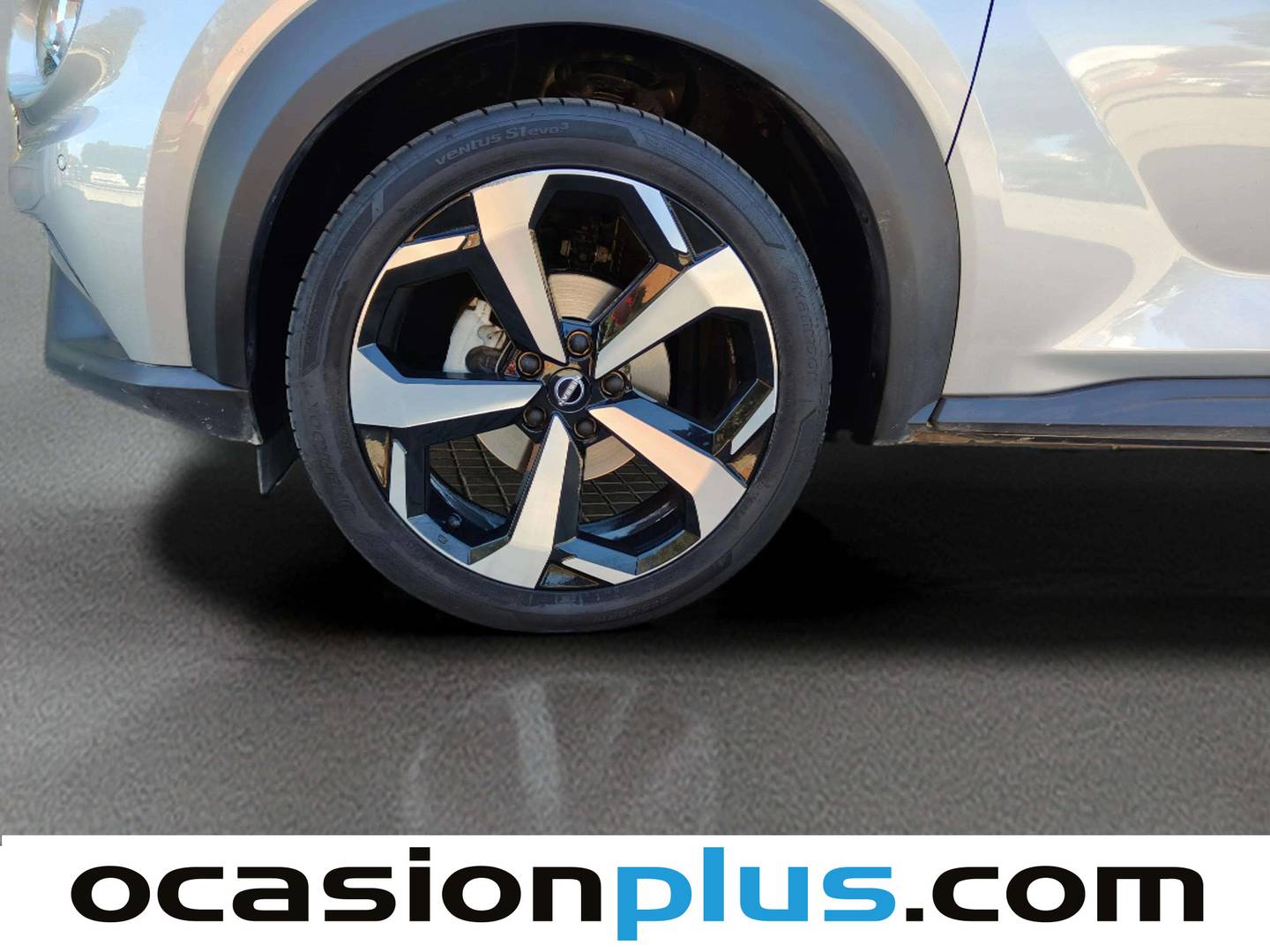 Nissan JUKE Nissan Juke DIG-T Tekna DCT (114 CV) km 0